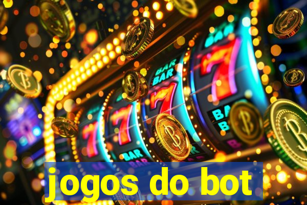 jogos do bot