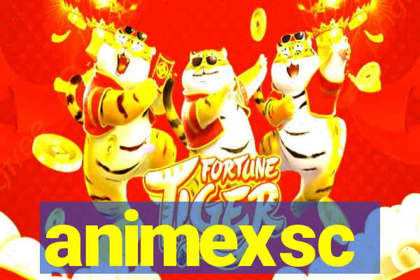 animexsc