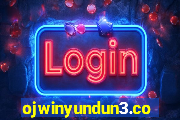 ojwinyundun3.com