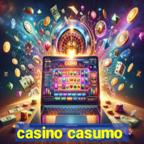 casino casumo