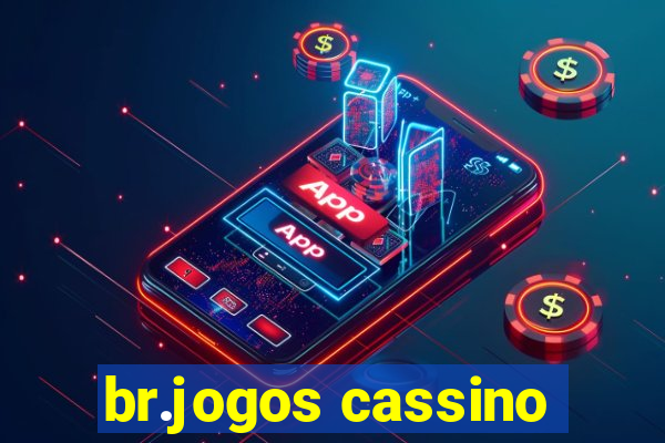 br.jogos cassino