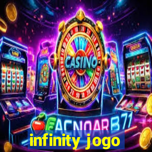 infinity jogo