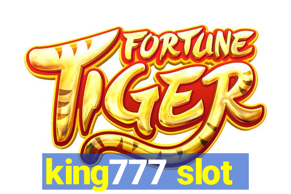 king777 slot