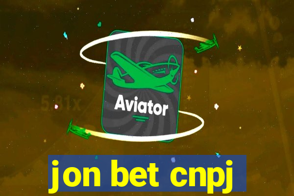 jon bet cnpj