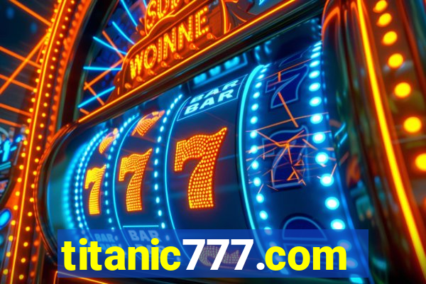 titanic777.com