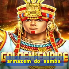 armazem do samba nova igua?u