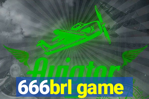 666brl game