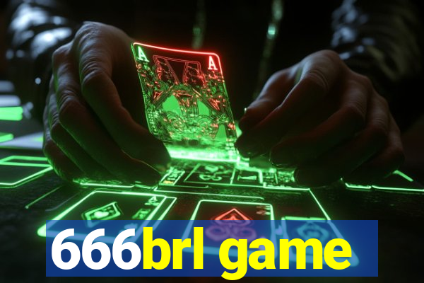 666brl game