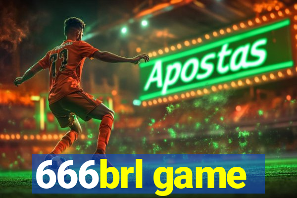 666brl game