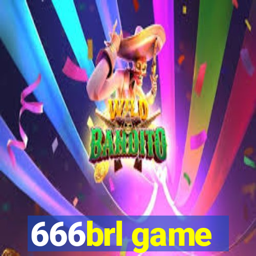 666brl game