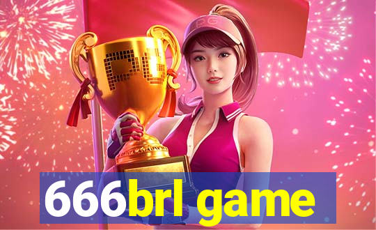 666brl game