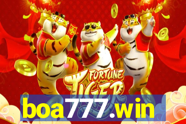 boa777.win