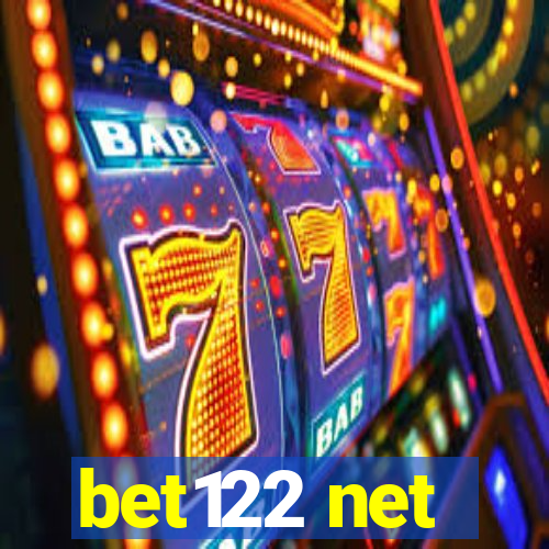 bet122 net