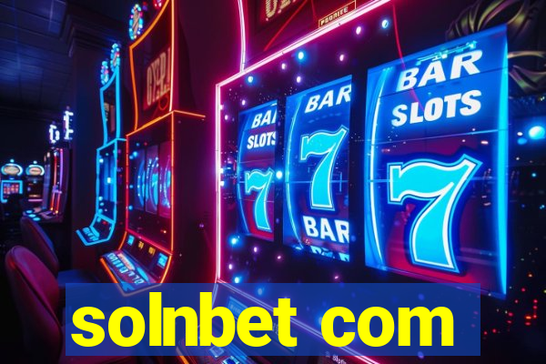 solnbet com