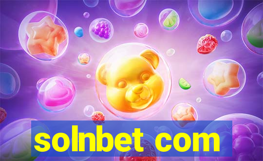 solnbet com