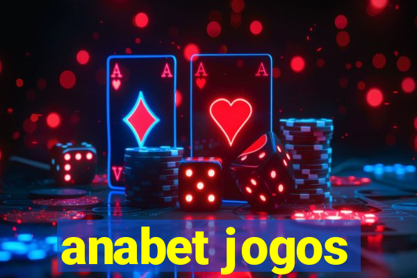 anabet jogos