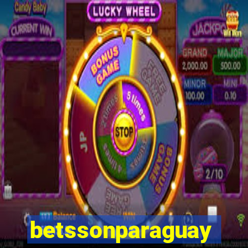 betssonparaguay