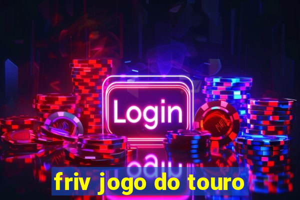 friv jogo do touro