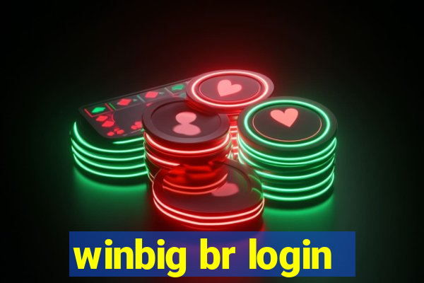 winbig br login