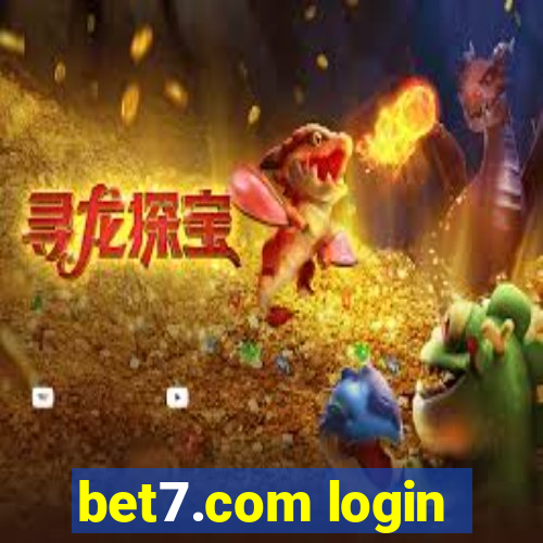 bet7.com login