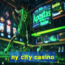 ny city casino