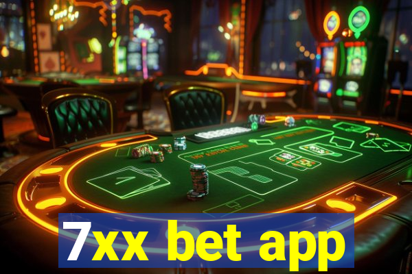 7xx bet app