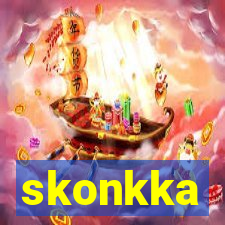 skonkka