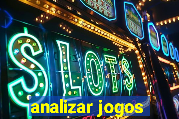 analizar jogos