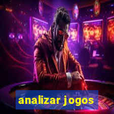 analizar jogos