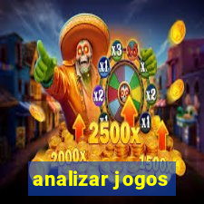 analizar jogos