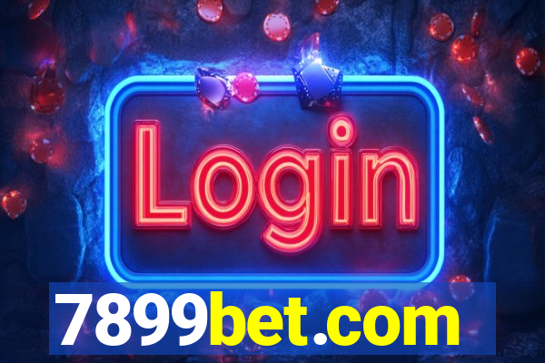 7899bet.com