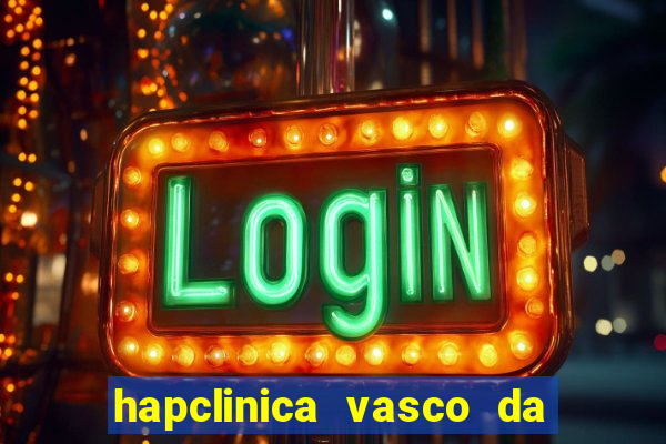 hapclinica vasco da gama como chegar