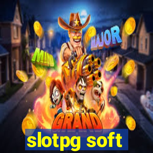 slotpg soft