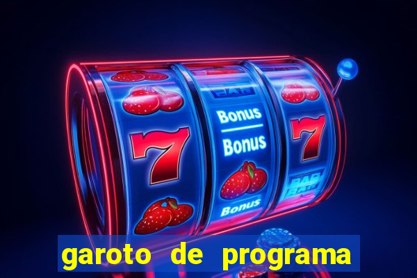 garoto de programa na bahia