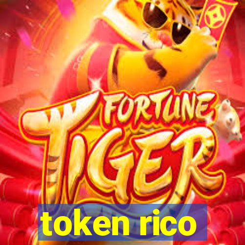 token rico