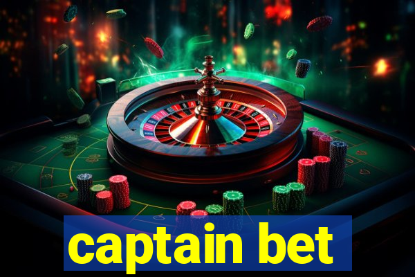 captain bet