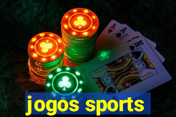 jogos sports