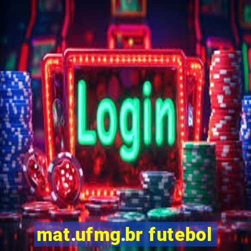 mat.ufmg.br futebol