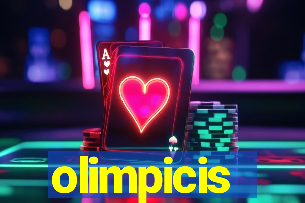 olimpicis