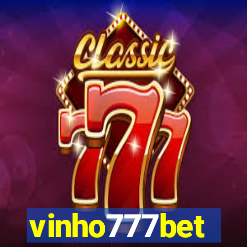 vinho777bet