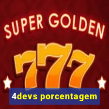 4devs porcentagem