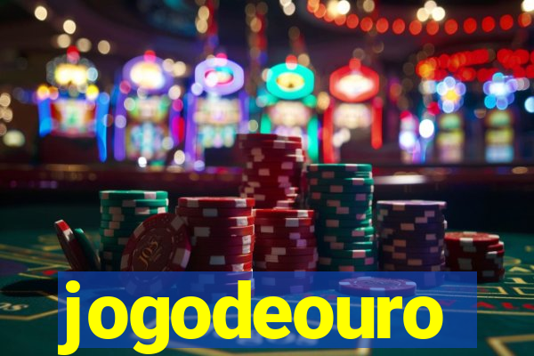 jogodeouro