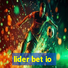 lider bet io