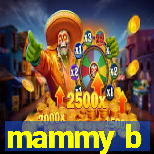 mammy b