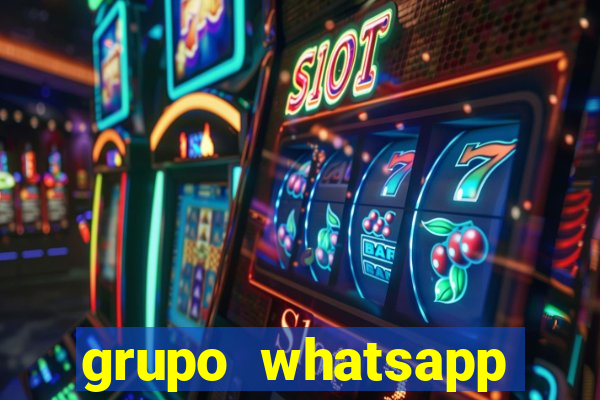 grupo whatsapp jogos ps4