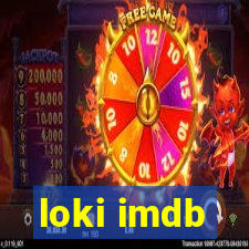 loki imdb