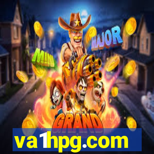 va1hpg.com