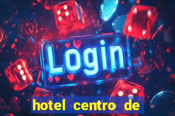 hotel centro de porto alegre