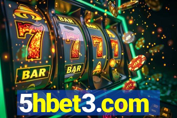 5hbet3.com