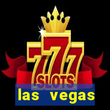 las vegas progressive slots